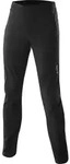 L&ouml;ffler Langlaufhose Herren in black, Gr&ouml;&szlig;e 46 - schwarz
