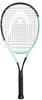 HEAD 230144, HEAD BOOM TEAM L Tennisschläger in black-mint, Größe 2 schwarz
