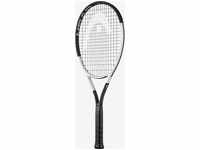 HEAD 236034, HEAD SPEED TEAM Tennisschläger in black-white, Größe 2 schwarz