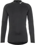 Nike Pro Funktionsshirt Herren | Gr. XXL | schwarz - schwarz