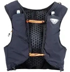 Dynafit 15 VEST Trinkrucksack in black out, Gr&ouml;&szlig;e XS/S - schwarz