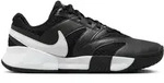 Nike COURT LITE 4 CLAY Tennisschuhe Damen | Gr. 40 | schwarz - schwarz