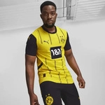 PUMA 774945 01, PUMA Borussia Dortmund 24-25 Heim Teamtrikot Herren in faster