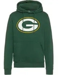 Fanatics Green Bay Packers Hoodie Herren in dark green, Gr&ouml;&szlig;e M - gr&uuml;n