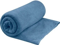 Sea to Summit ACP072011-060216, Sea to Summit Tek Towel Handtuch | Gr. L | blau