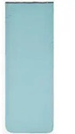 Sea to Summit Comfort Blend Liner - Rectangular Inlett in aqua sea blue, Gr&ouml;&szlig;e