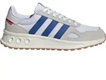 adidas RUN 84 Sneaker Herren in ftwr white-team royal blue-grey one, Gr&ouml;&szlig;e 44 -