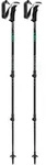 LEKI Khumbu Pro Stock in black-dark anthracite-genoa, Gr&ouml;&szlig;e Einheitsgr&ouml;&szlig;e -