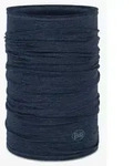 BUFF Merino Lightweight Multifunktionstuch | Gr. Einheitsgr&ouml;&szlig;e | blau - blau