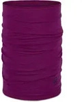 BUFF Merino Lightweight Multifunktionstuch | Gr. Einheitsgr&ouml;&szlig;e | lila - lila