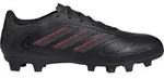 adidas COPA PURE III CLUB FG-MG Fu&szlig;ballschuhe Herren in core black-carbon-lucid red,
