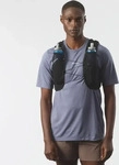 Salomon LC2464900, Salomon ADV SKIN 5 SET Trinkrucksack | Gr. M | schwarz