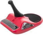 SMARTBOB Smartbob Schlitten in rot, Gr&ouml;&szlig;e Einheitsgr&ouml;&szlig;e - rot