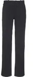 Mammut Hiking V Wanderhose Herren | Gr. 46 | schwarz - schwarz