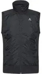 Sch&ouml;ffel Blaueis Outdoorweste Herren | Gr. 50 | schwarz - schwarz