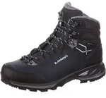 Lowa LADY LIGHT Wanderschuhe Damen in navy-rauchblau, Gr&ouml;&szlig;e 37 1/2 - blau