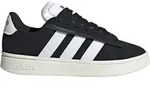 adidas Grand Court Alpha Sneaker | Gr. 44 | schwarz - schwarz