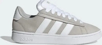 adidas JH7234, adidas GRAND COURT ALPHA Sneaker Herren | Gr. 42 2/3 | grau