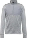 NEW BALANCE Athletics Heat Grid Funktionsshirt Herren in athlgrey ag, Gr&ouml;&szlig;e L...