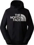 The North Face NF0A82V6-4H0, The North Face Tekno Hoodie Herren | Gr. M | schwarz