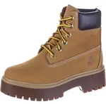 TIMBERLAND Stone Street Stiefel Damen | Gr. 37 | beige - beige