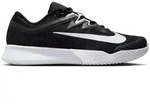 Nike ZOOM VAPOR PRO 3 CLAY Tennisschuhe Herren in black-white, Gr&ouml;&szlig;e 45 1/2 -