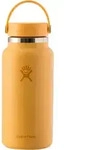 Hydro Flask 32 OZ WIDE FLEX CAP Isolierflasche in sunbeam, Gr&ouml;&szlig;e Einheitsgr&ouml;&szlig;e -