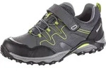 MEINDL Petito Wanderschuhe Kinder | Gr. 36 | grau - grau