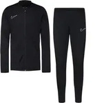 Nike M NK DF ACD25 TRK SUIT BR Trainingsanzug Herren | Gr. M | schwarz - schwarz