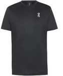 On Core-T Funktionsshirt Herren in black, Gr&ouml;&szlig;e S - schwarz