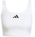 adidas PWR Tanktop Damen | Gr. L | wei&szlig; - wei&szlig;