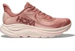 HOKA CLIFTON 10 Laufschuhe Damen | Gr. 36 2/3 | rosa - rosa