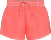 Roxy ERJBS03318-NKN0, Roxy NO BAD WAVES Shorts Damen | Gr. XL | orange