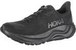 HOKA ARAHI 8 Laufschuhe Herren in black-black, Gr&ouml;&szlig;e 46 2/3 - schwarz