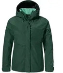 Sch&ouml;ffel 3in1 Okere Doppeljacke Damen | Gr. 38 | gr&uuml;n - gr&uuml;n