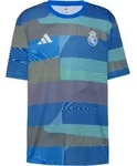 adidas Real Madrid 25-26 Funktionsshirt Herren in blubir, Gr&ouml;&szlig;e S - blau