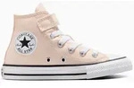 CONVERSE CHUCK TAYLOR ALL STAR 1V EASY-ON Sneaker Kinder | Gr. 32 | orange - orange
