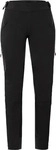 VAUDE 42902-051, VAUDE Minaki Softshellhose Damen | Gr. 42 | schwarz