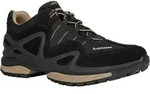 Lowa GORGON Multifunktionsschuhe Damen | Gr. 41 1/2 | schwarz - schwarz