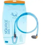 Source Widepac 2L Trinksystem | Gr. Einheitsgr&ouml;&szlig;e | blau - blau