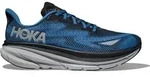 HOKA Clifton 9 GTX Laufschuhe Herren in black - foggy night, Gr&ouml;&szlig;e 46 2/3 -...
