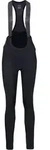 GOREWEAR SWIFTRIDE Bibtights Damen | Gr. 36 | schwarz - schwarz
