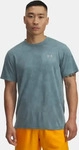 Under Armour 6006098-323, Under Armour Launch Camo Funktionsshirt Herren in green,