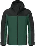 Sch&ouml;ffel Zandwel Skijacke Herren | Gr. 50 | gr&uuml;n - gr&uuml;n