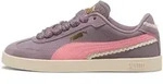 PUMA Club II Era Memoires Sneaker Damen in plum jam-pinkscape, Gr&ouml;&szlig;e 37 - lila