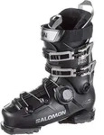 Salomon S-PRO DELTA BOA X85 Skischuhe Damen | Gr. 24 1/2 | schwarz - schwarz
