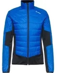 L&ouml;ffler ATHLETICO PL60 Funktionsjacke Herren in marin, Gr&ouml;&szlig;e 46 - blau