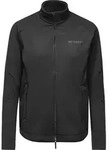 GOREWEAR FERNFLOW Fahrradjacke Damen in black, Gr&ouml;&szlig;e 36 - schwarz