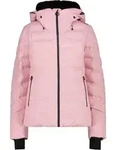 CMP Skijacke Damen | Gr. 42 | rosa - rosa