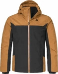 Sch&ouml;ffel 24100;4745, Sch&ouml;ffel Zandwel Skijacke Herren in caramel, Gr&ouml;&szlig;e 50 braun